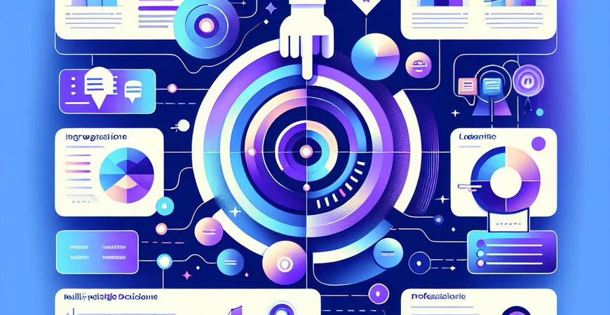 能否找到能接入多平台数据的 CRM 系统？